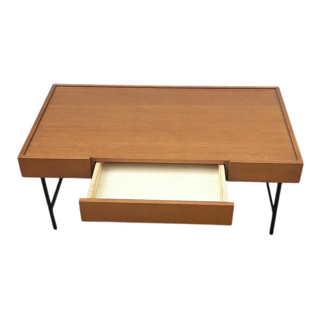 unico HOXTON ウニコ ホクストンローテーブル w900