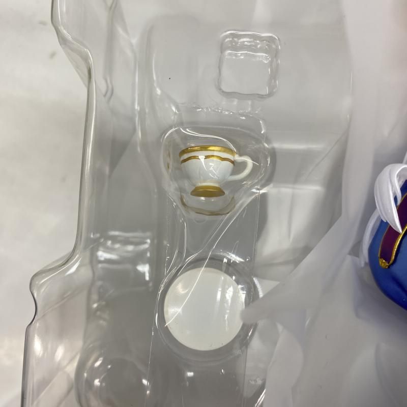 終わらないお茶会ver.