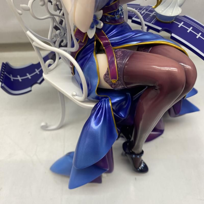 開封 箱傷み イラストリアス 終わらないお茶会ver. アズールレーン 22 WWW_STEELWINDOWSANDDOORS_COM