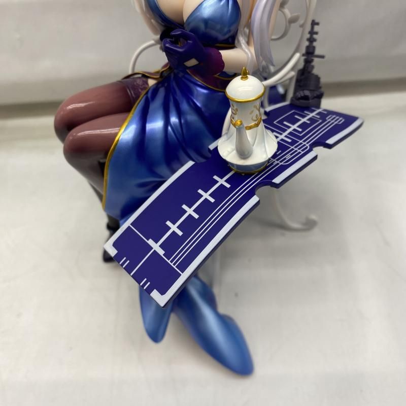 アズールレーン 22