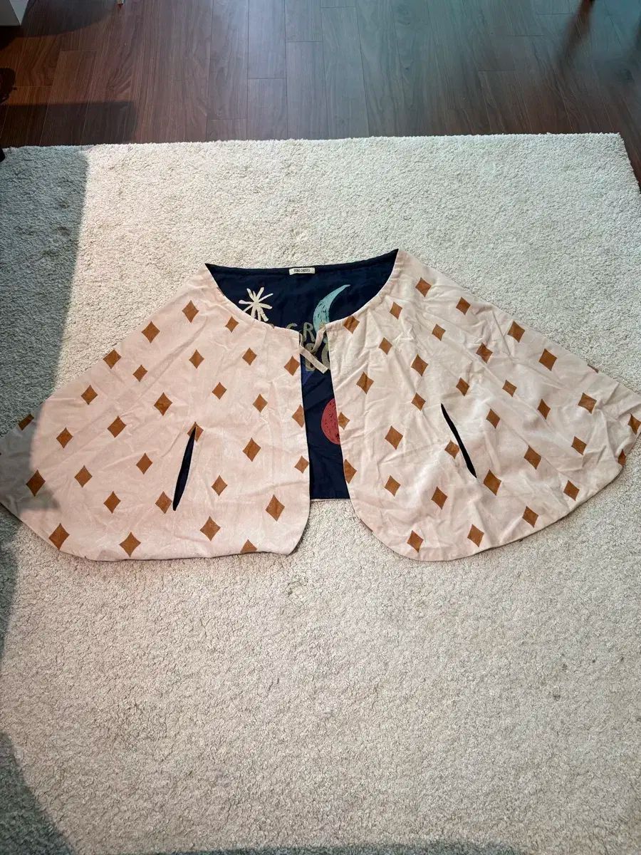 90S L.L.Bean ロングハンドル トートバッグ グリーン ラージ ボボショーズ ケープ ポンチョ