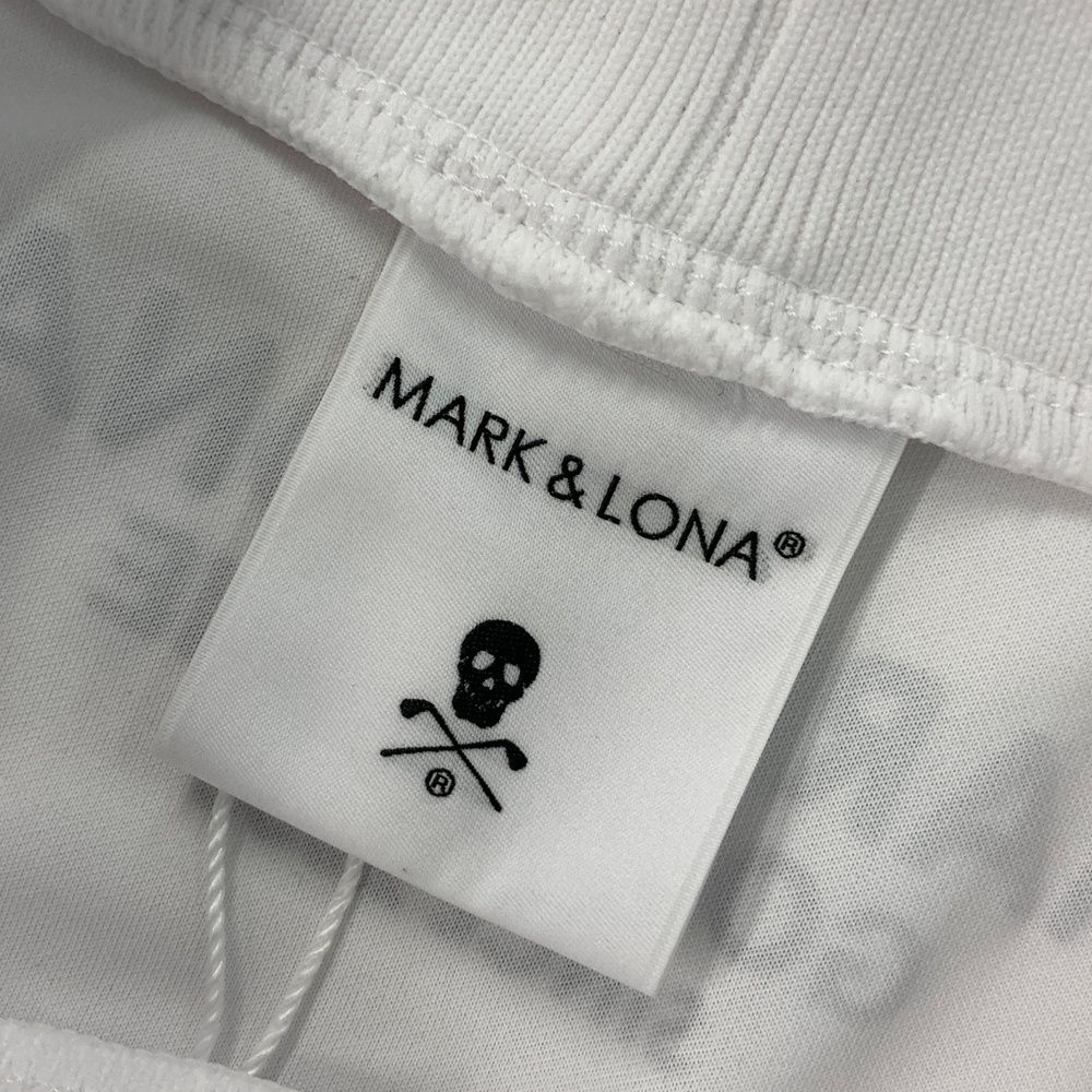 マークアンドロナ GIS