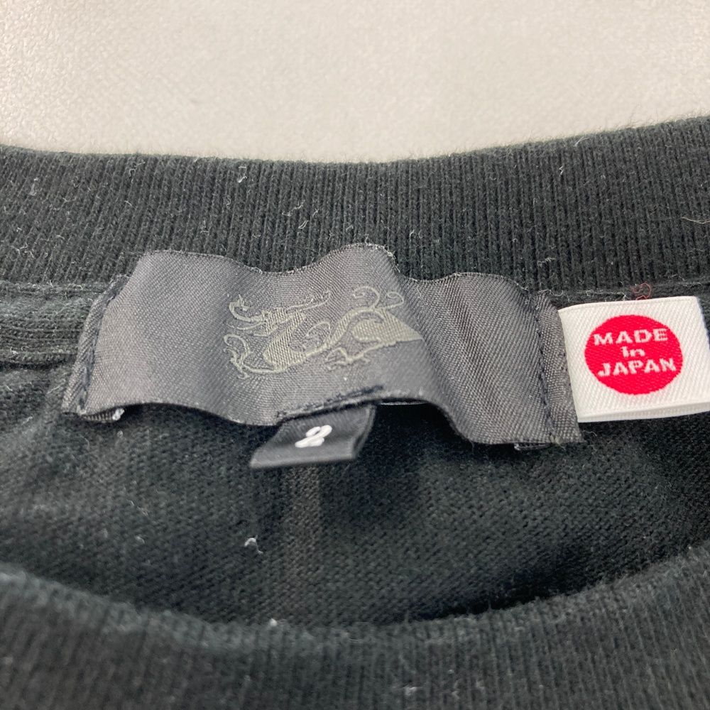 チビドラ ブラック系