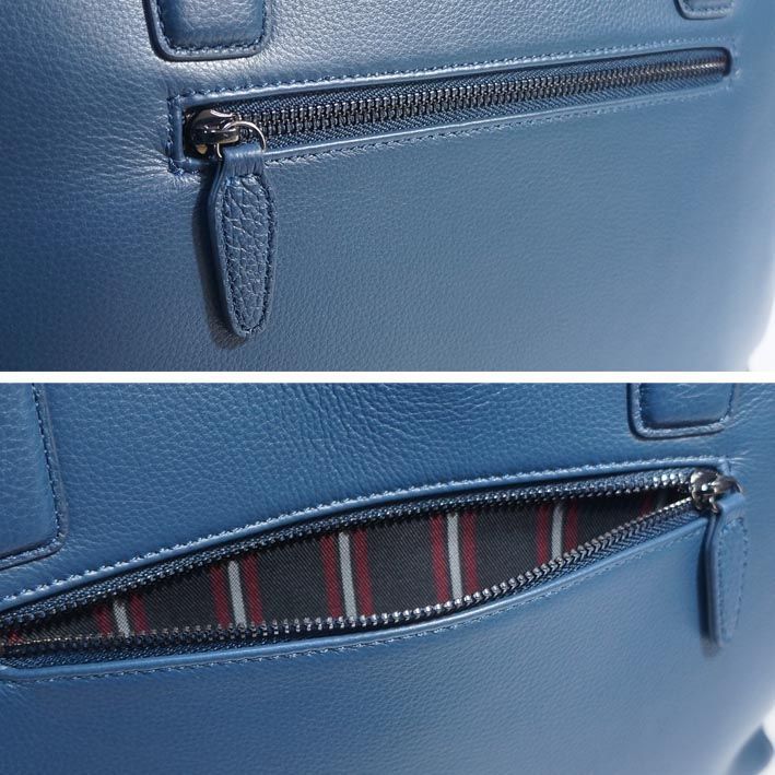 LONDON オールレザー