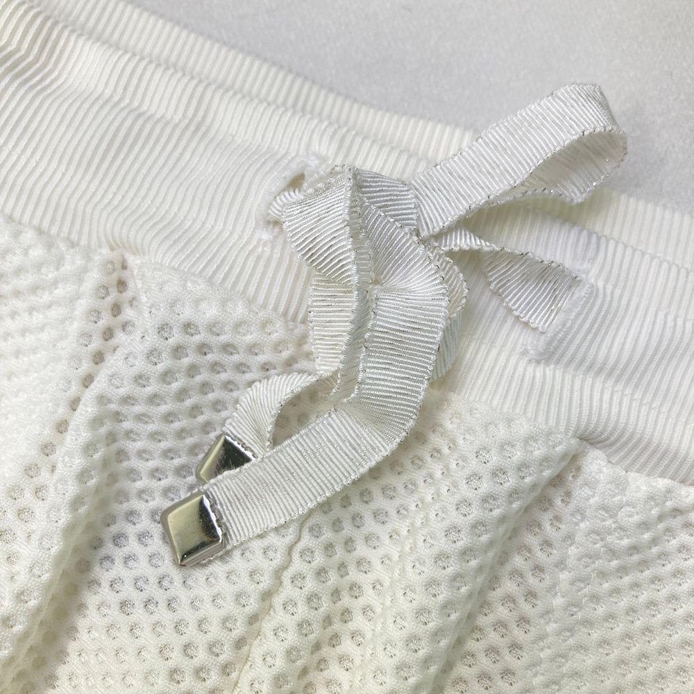 サイズ：2 DANCE WITH DRAGON ダンスウィズドラゴン ; メッシュパンツ