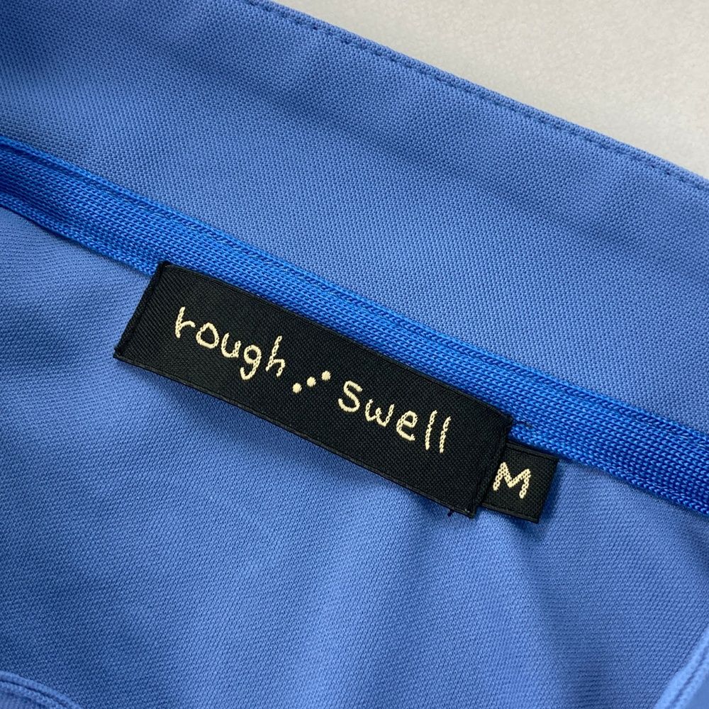 サイズ：M ROUGH&SWELL ラフアンドスウェル 2023年モデル 半袖Tシャツ