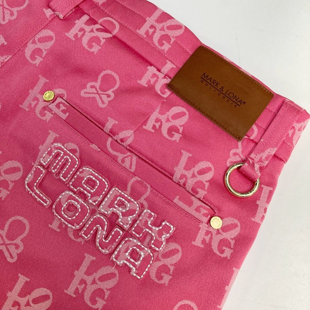 マークアンドロナ