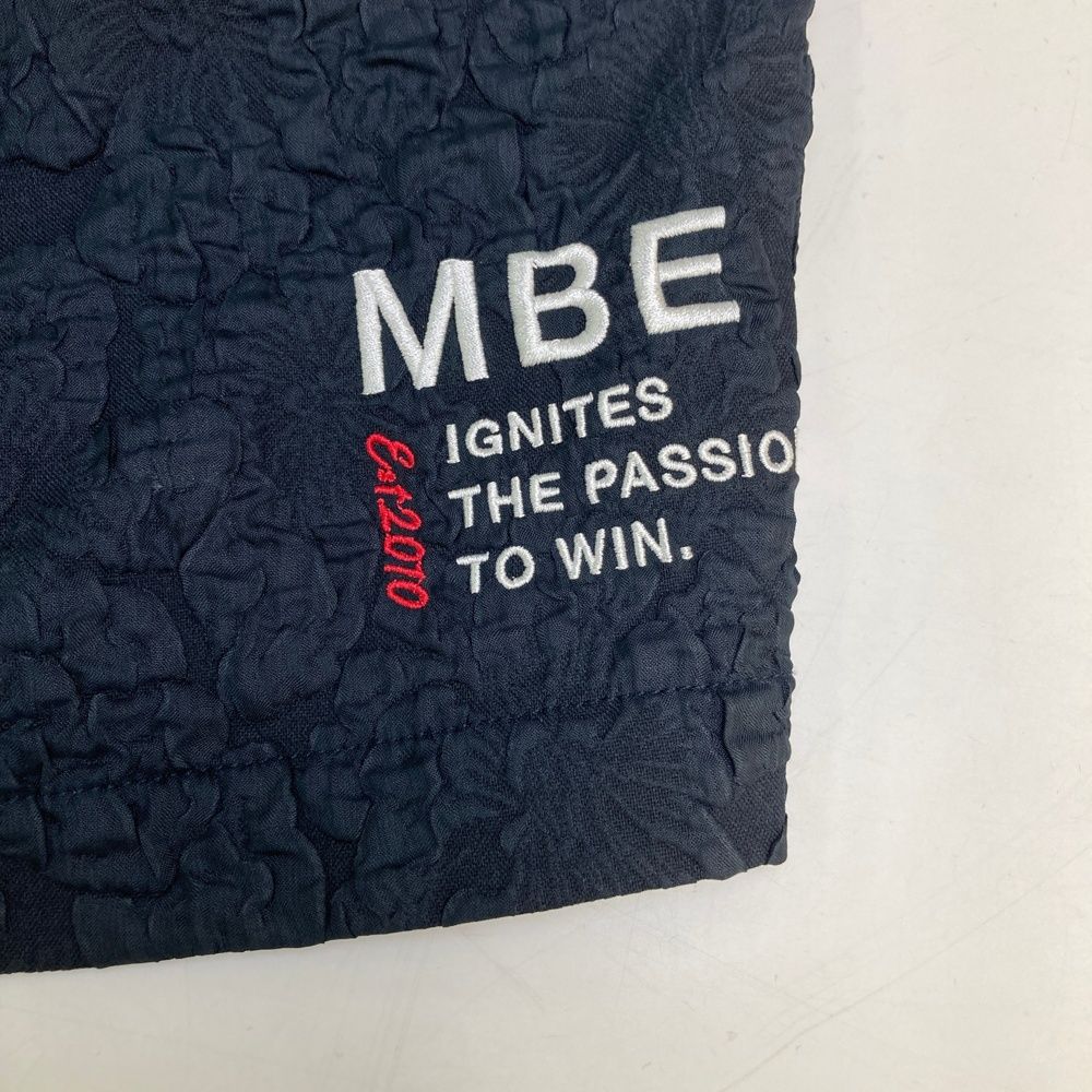 サイズ 5 MASTER BUNNY EDITION マスターバニーエディション モデル ハーフパンツ 花柄 ネイビー系 240101543929 ゴルフウェア メンズ ストスト LLC-HASEGAWATOSO_COM