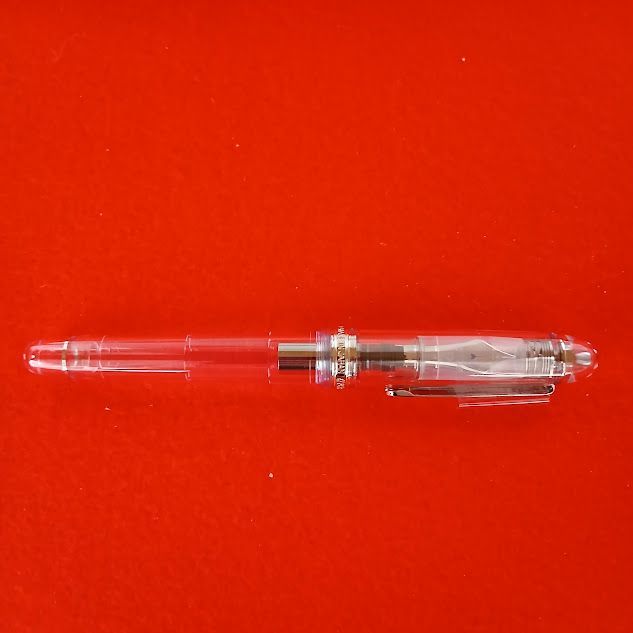 セーラー 万年筆 SAILOR センチュリー忍野 万年筆