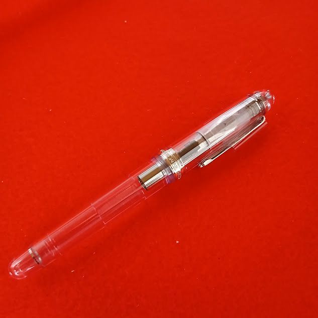 セーラー 万年筆