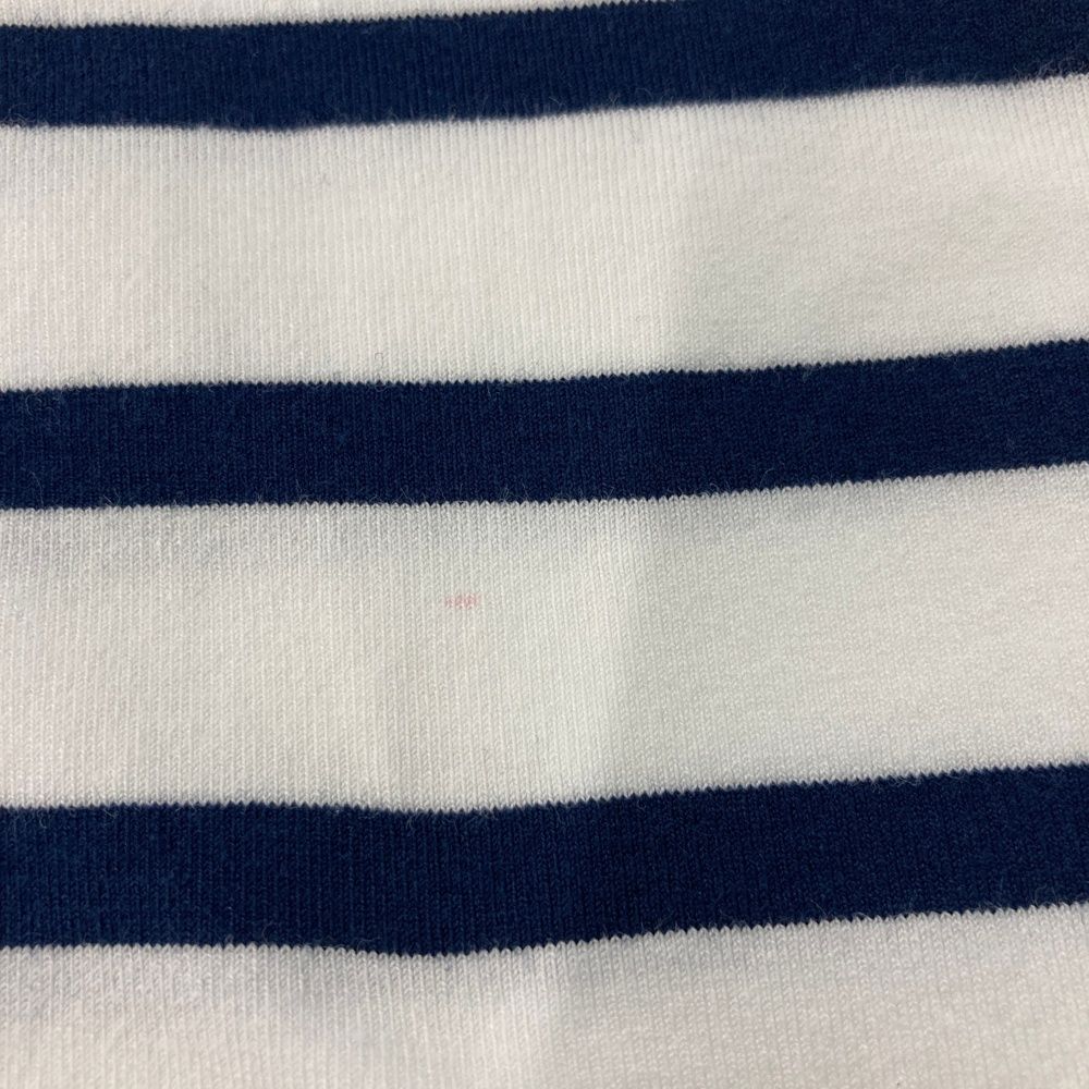 サイズ：1 PEARLY GATES パーリーゲイツ ハイネック 半袖Tシャツ