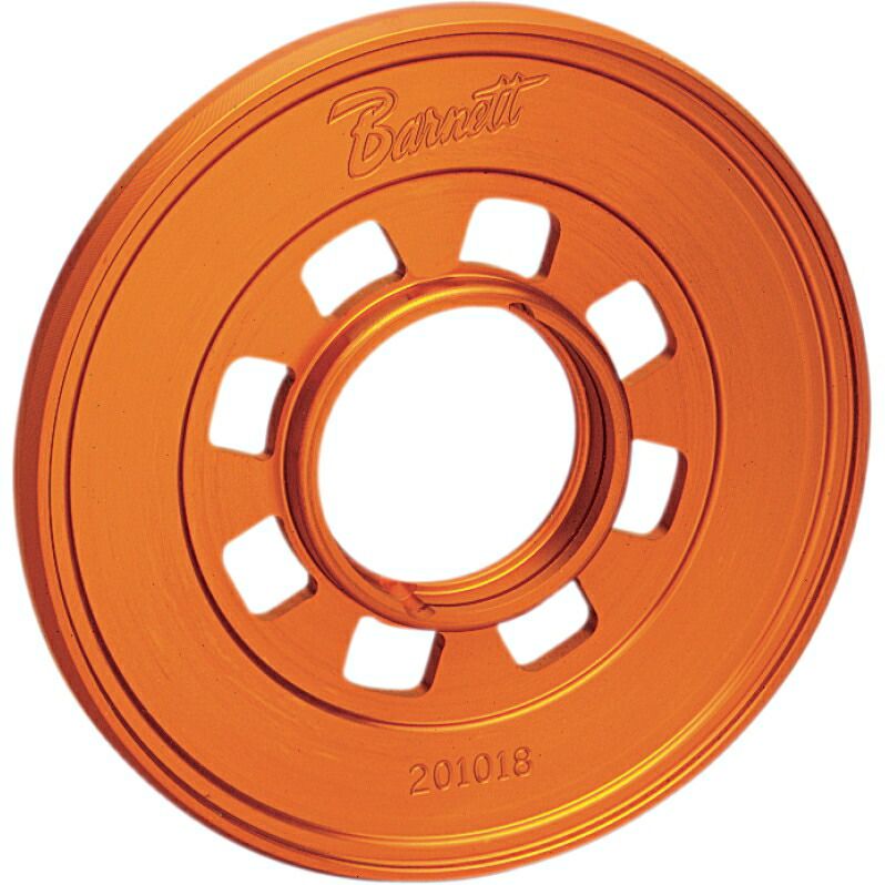 ビレットプレッシャープレート 1991〜97年ビッグツイン 1991〜22年スポーツスター