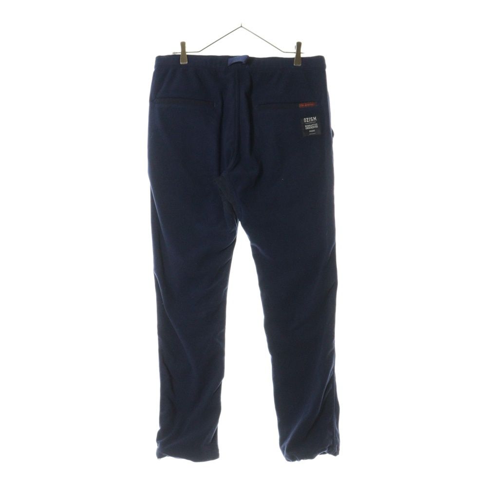 nonnative (ノンネイティブ) ×アンダーカバー×グラミチ CLIMBER EASY