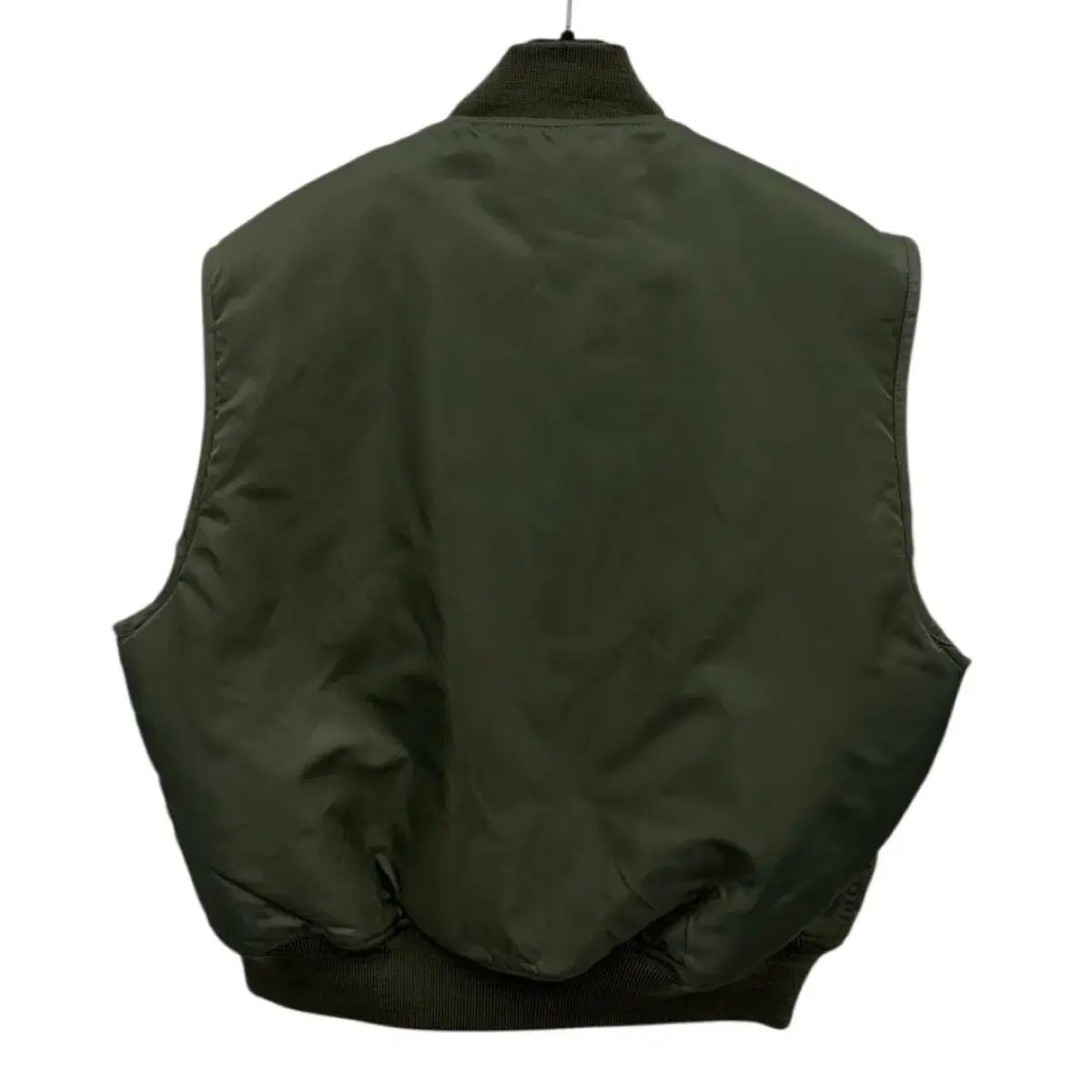 U S AIR FORCE パイロットジャンパー ベストs