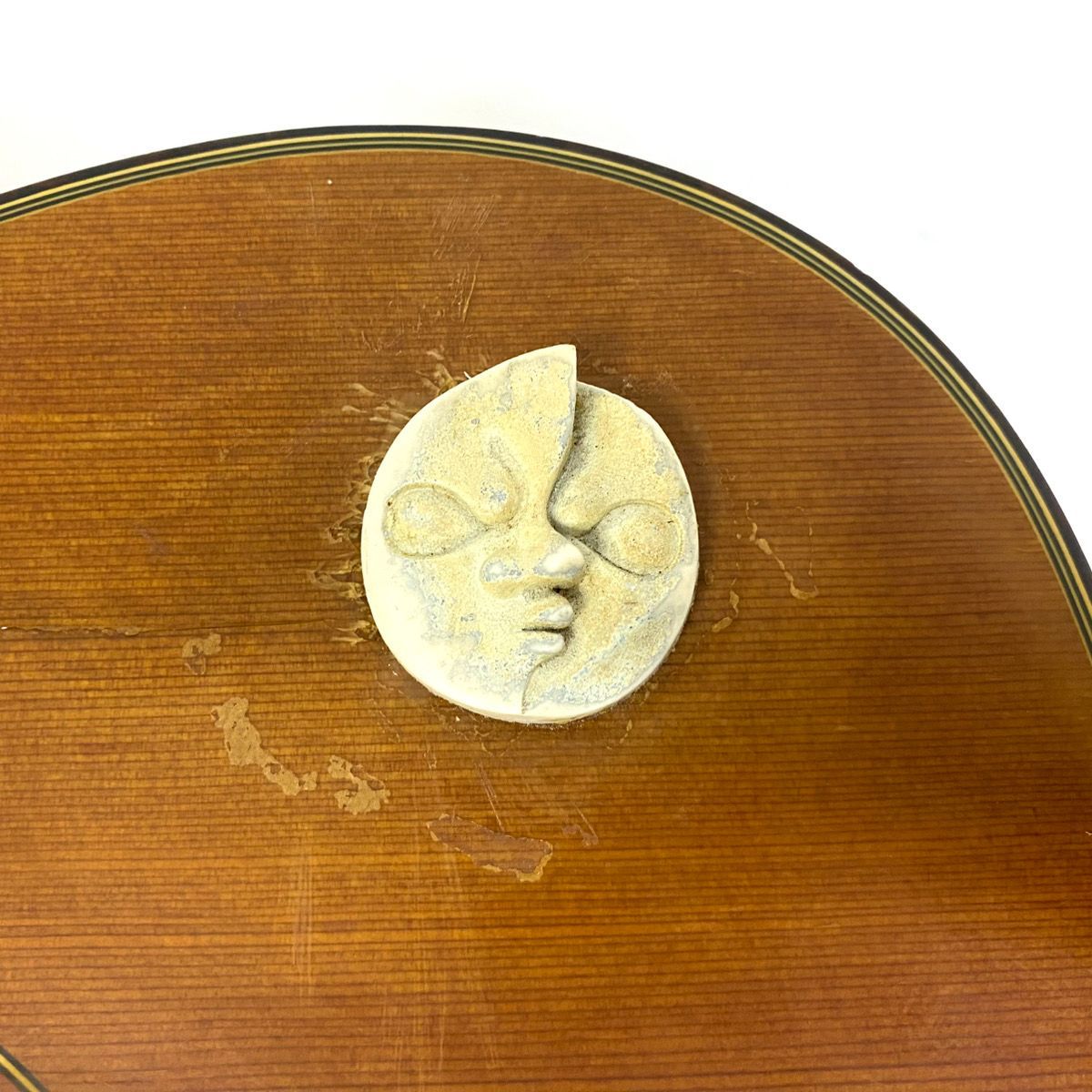 アコースティックギター