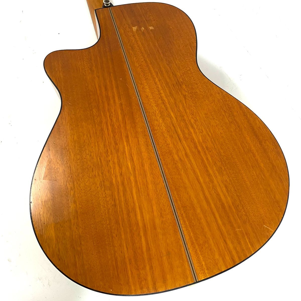 【海外定番】 Morris モーリス アコースティックギター S-30 ケース付き 自由な船積みは、今買う。