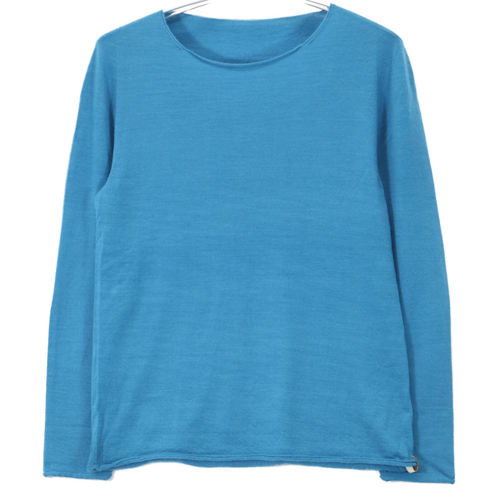 トウヨウボウシ 糸衣 ｸﾞﾘﾆｯｼｭﾌﾞﾙｰ 13 IT-AC 6001 ｶｼﾐﾔ100 ｾｰﾀｰ 2