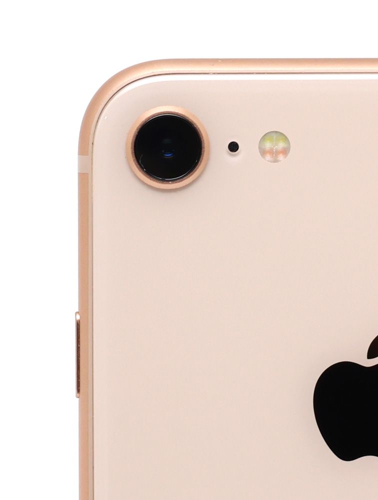 【中古美品】Apple iPhone8 64GB Refurbished Apple iPhone8 64GB SIMfree iPhone 8 Red 4.7