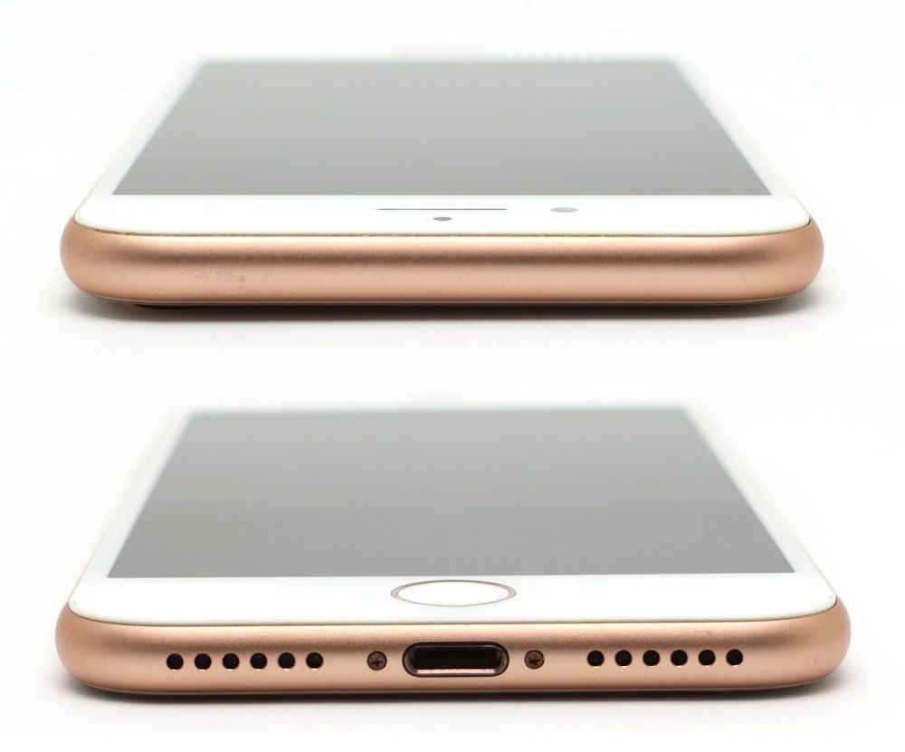 楠本質店/元住吉】Apple iPhone8 64GB ゴールド MQ7A2J/A ソフトバンク