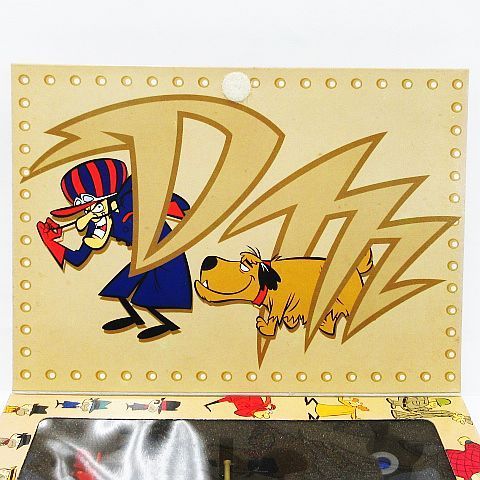 チキチキマシン猛レース Wacky Races Machine Collection Vol.2