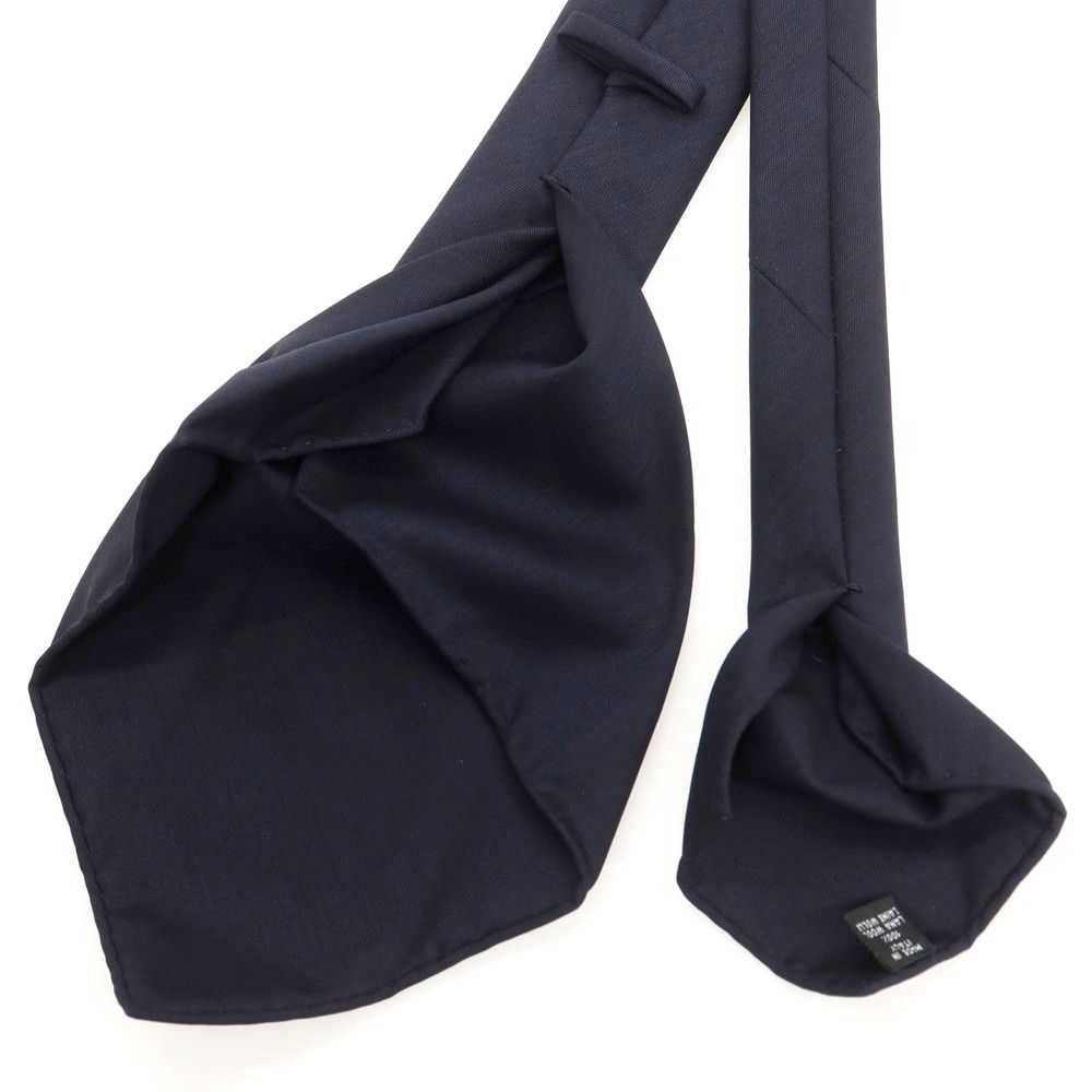 中古】タイユアタイ TIE YOUR TIE ISETAN men's別注 セッテピエゲ