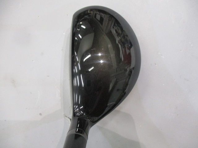 プロギア RS 5 ユーティリティ SPEC STEEL III Ver 2 SR 19 136829