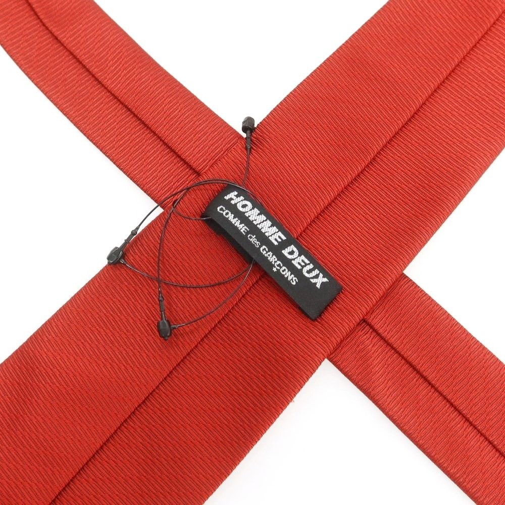 中古】【未使用】コムデギャルソン オムドゥ COMME des GARCONS HOMME  