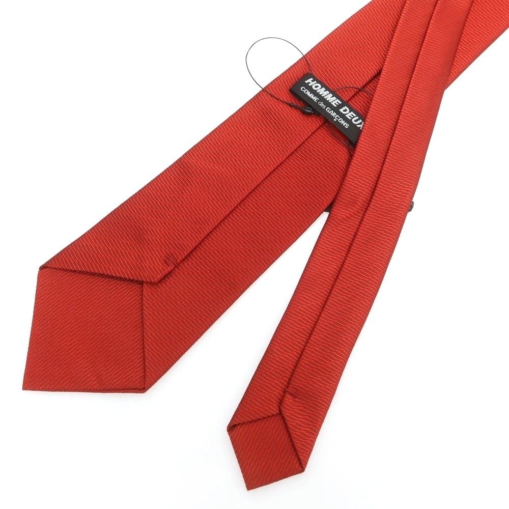 中古】【未使用】コムデギャルソン オムドゥ COMME des GARCONS HOMME  