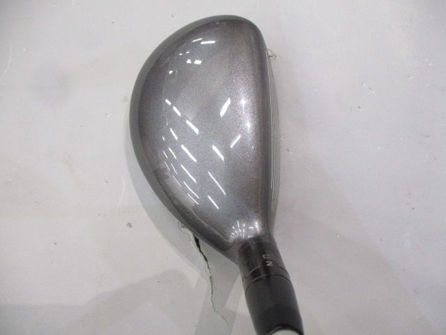 レフティーユーティリティ タイトリスト 816 H 1 TitleistMCI 70 JP S 23 136823