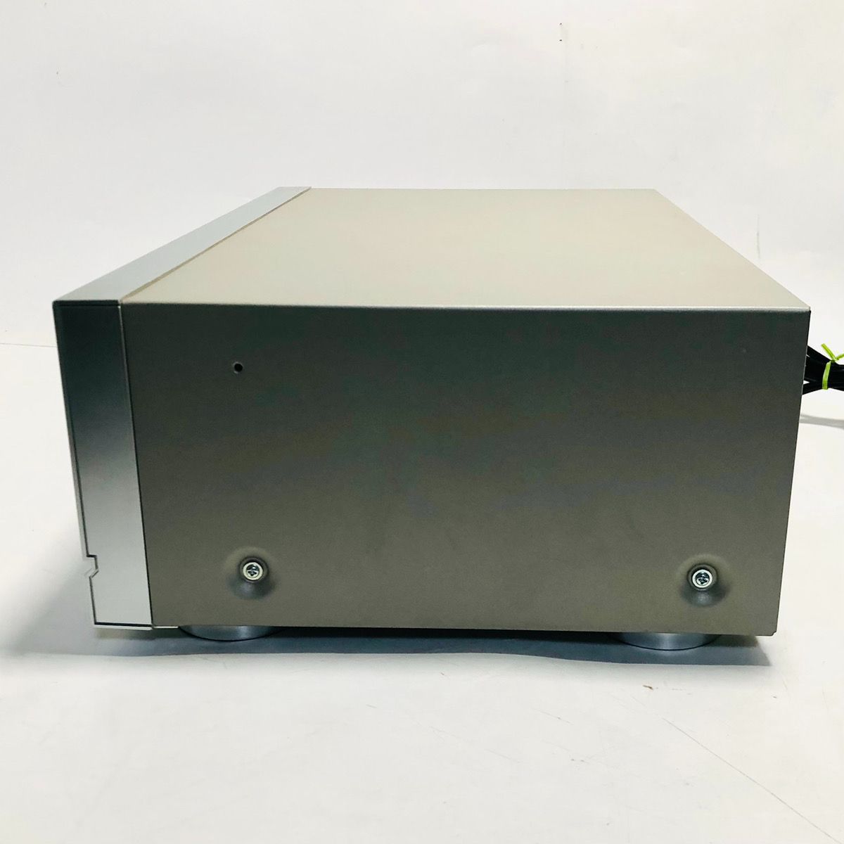 AD-850 カセットデッキ