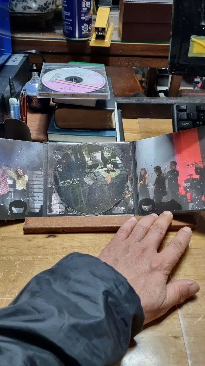 40周年特別企画 アルバム