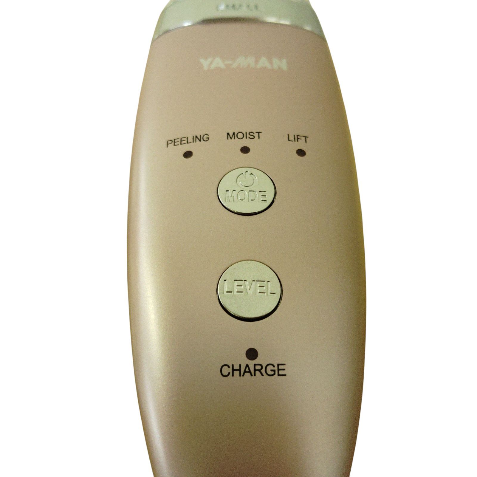 楽天市場】ヤーマン YA-MAN ダブルピーリングプロ 美顔器 IB-36-P2