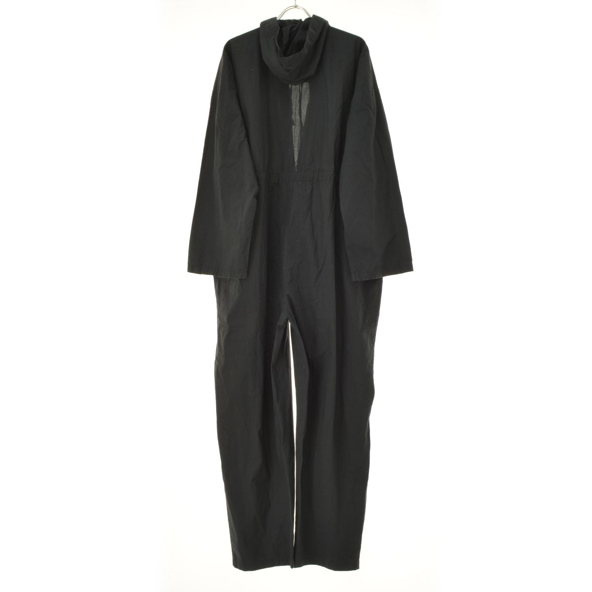 BASERANGE】24SS 82263430632 HUJUI JUMPSUIT ジャンプスーツ