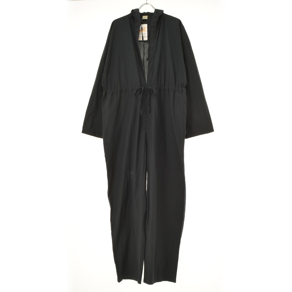 BASERANGE HUJUI ジャンプスーツ セール】BASE RANGE HUJUI ジャンプスーツ（つなぎ/オールインワン