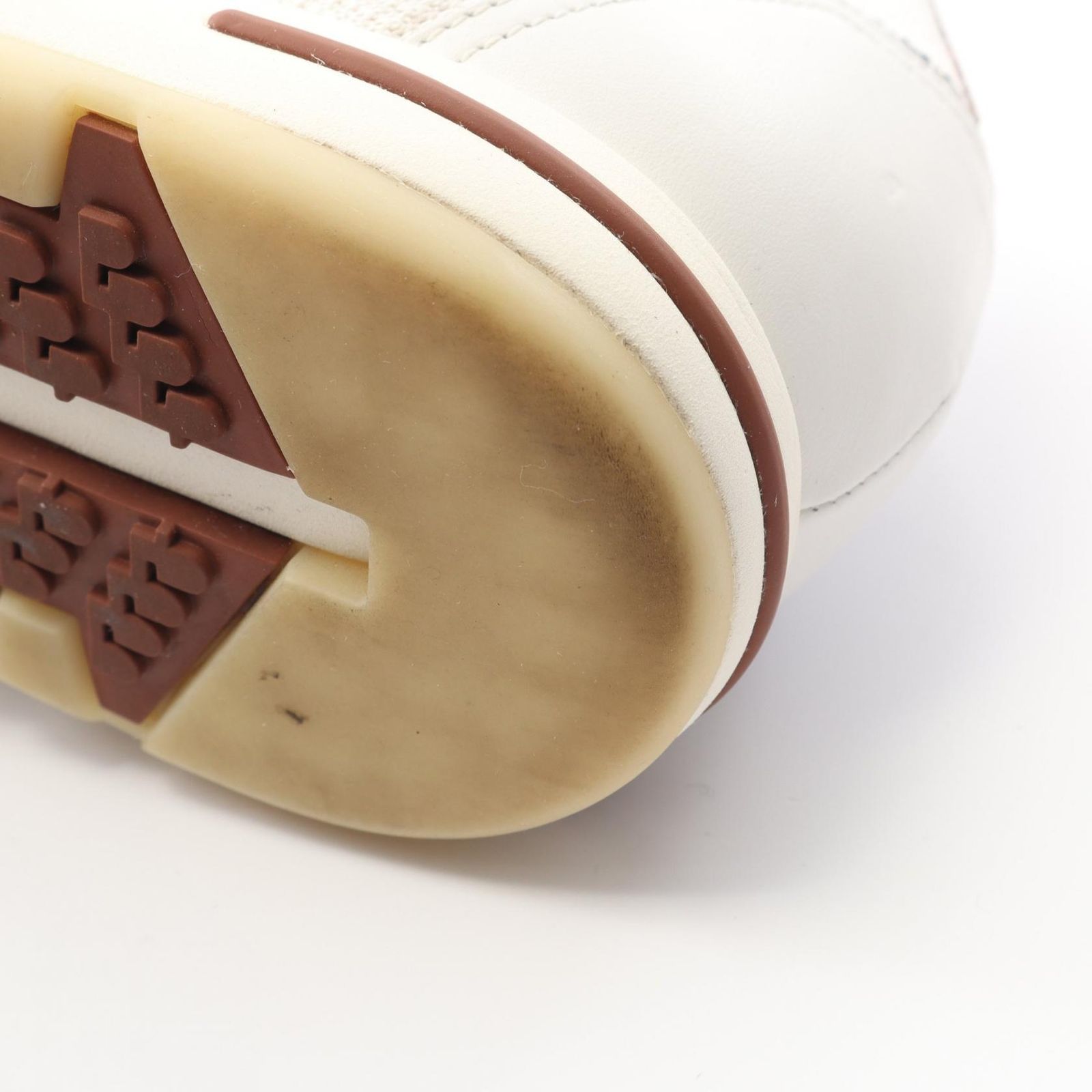  ロロピアーナ Loro Piana スニーカー フレクシー ウォーク ホワイト その他 ウォークスニーカー レディース B スニーカー 靴