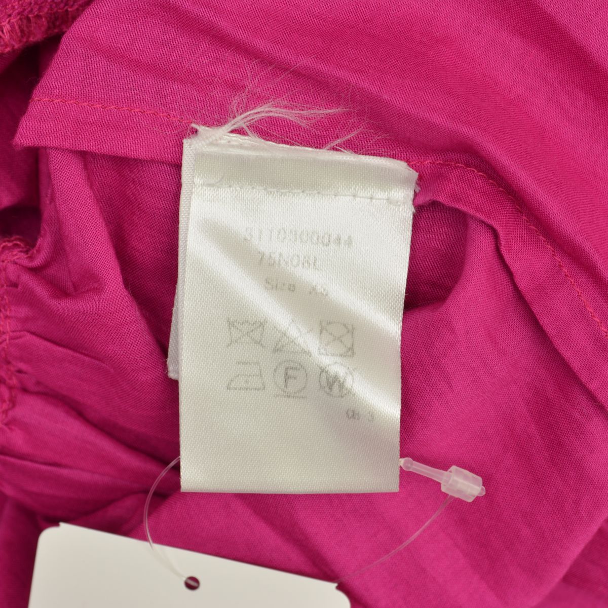 Merlette】20SS 3110300044 RODASドレスロング長袖ワンピース - メルカリ