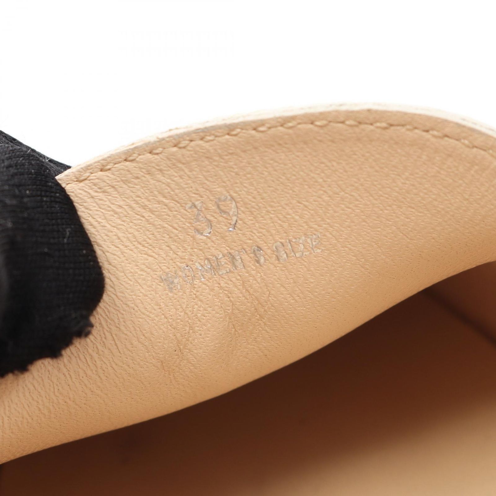 カジュアルシューズ