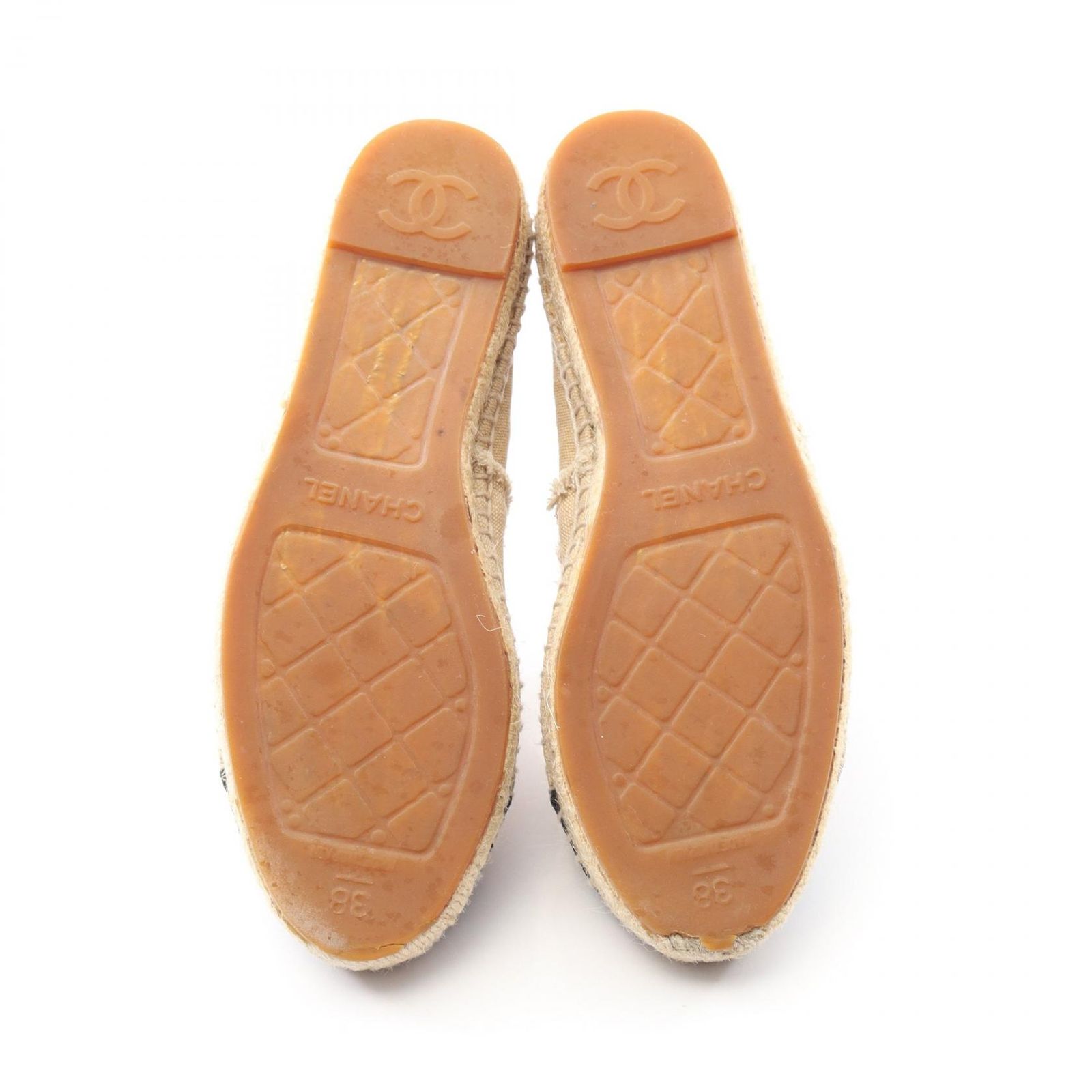 CHANEL ココマーク