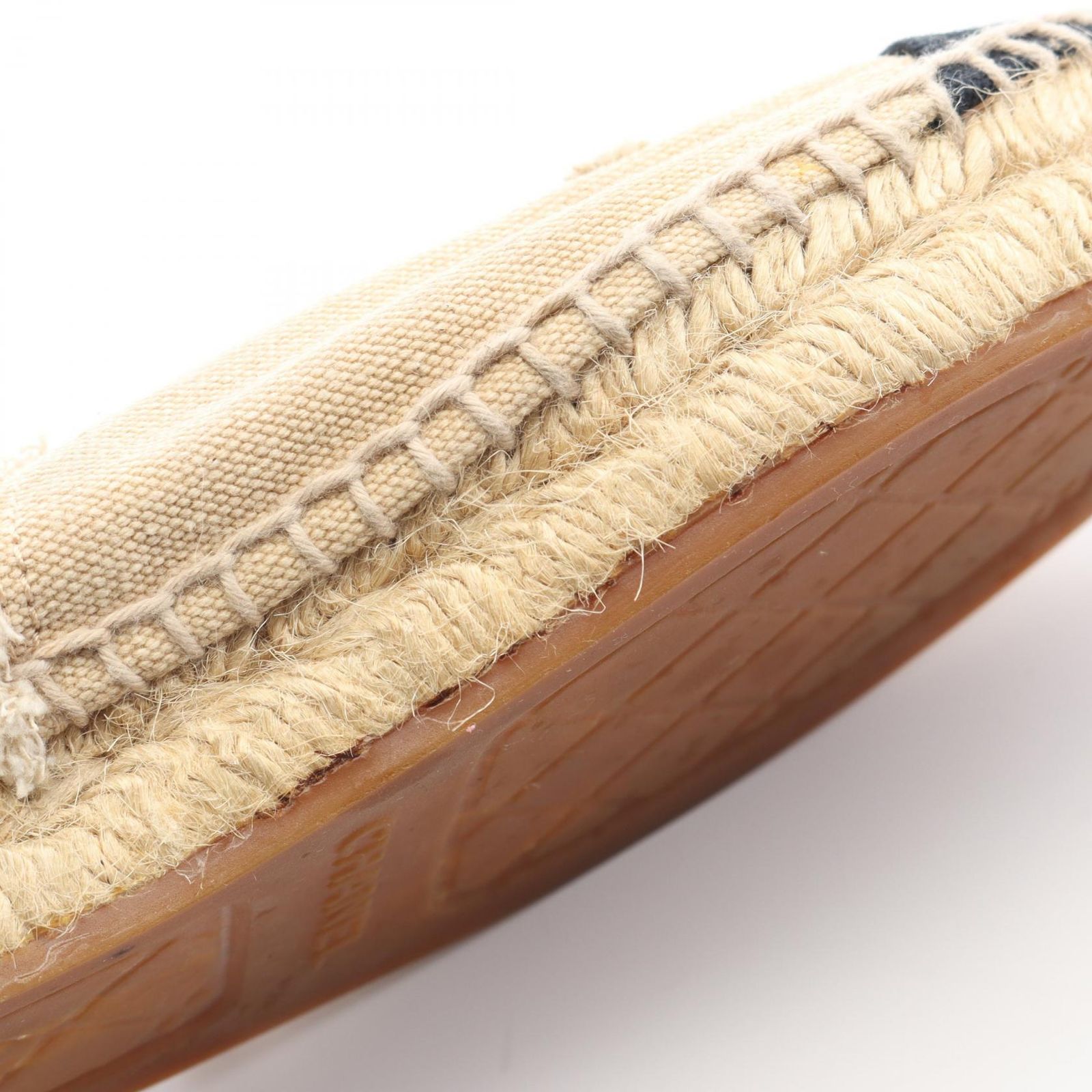 エスパドリーユ レディース