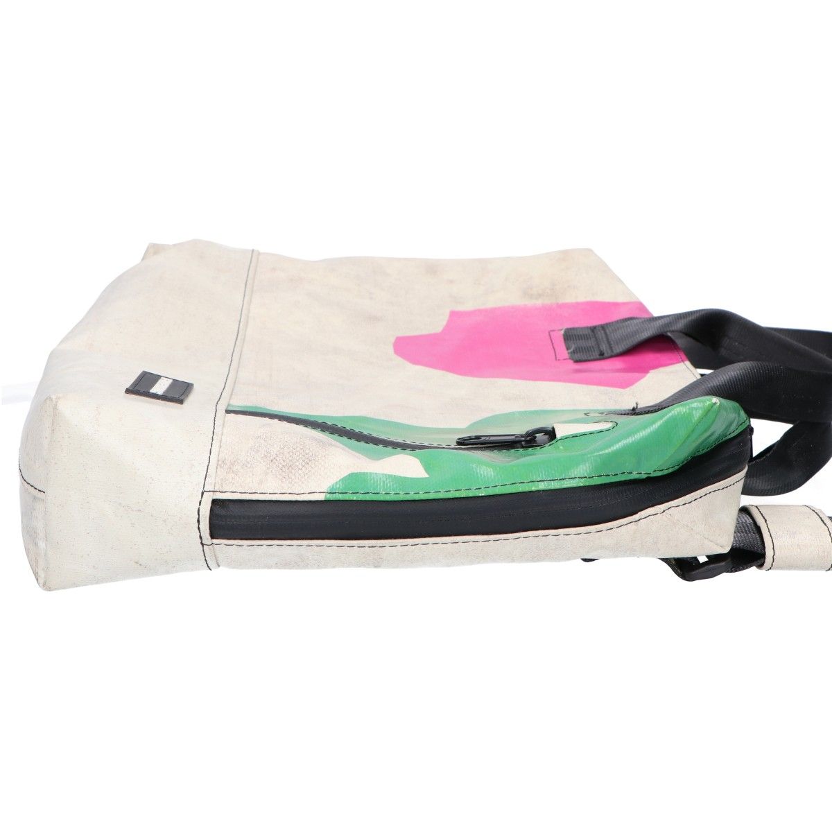 FREITAG フライターグ moss シルバー FREITAG フライターグ F301 MOSS