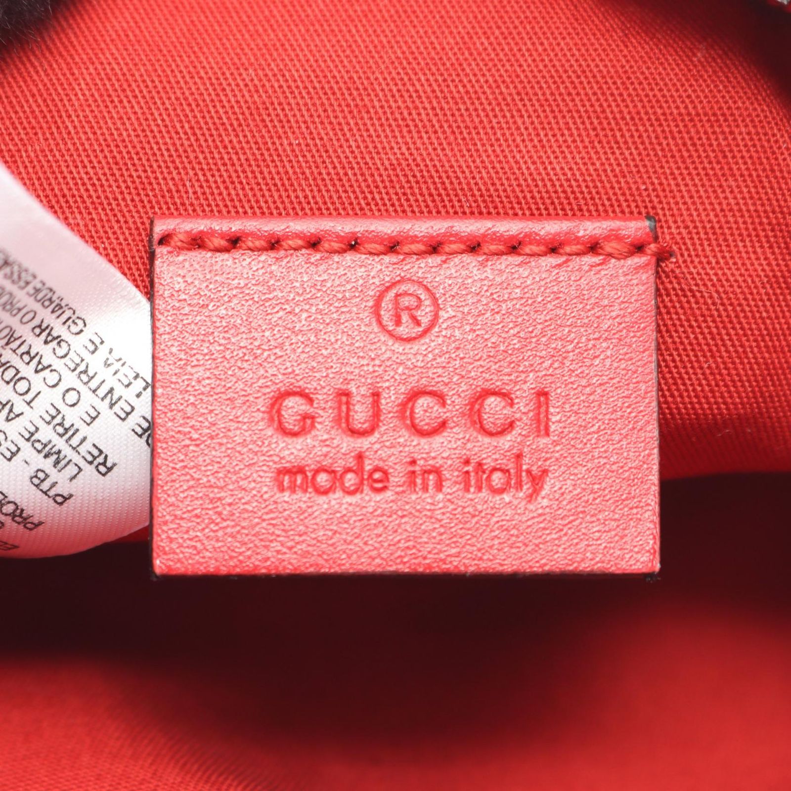 ウエストバッグ ユニセックス