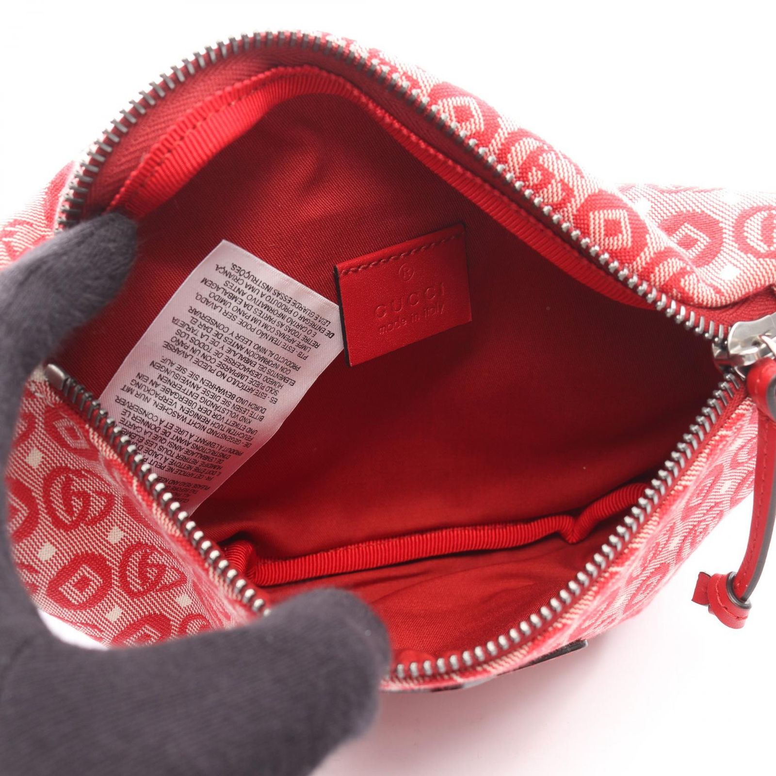 ウエストバッグ ボディバッグ