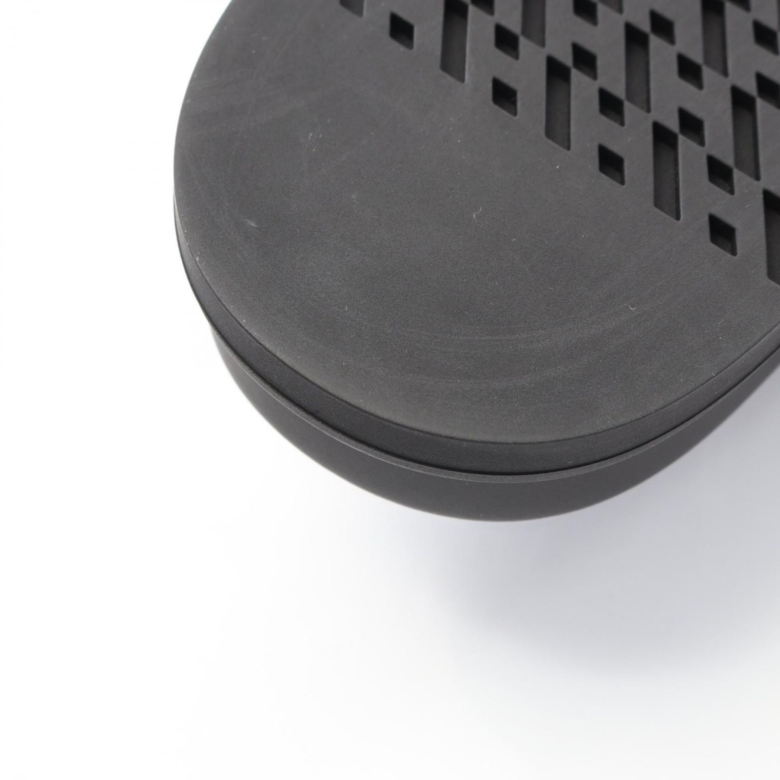  エルメス HERMES サンダル シプレ ブラック レザー レディース サンダル サンダル ミュール