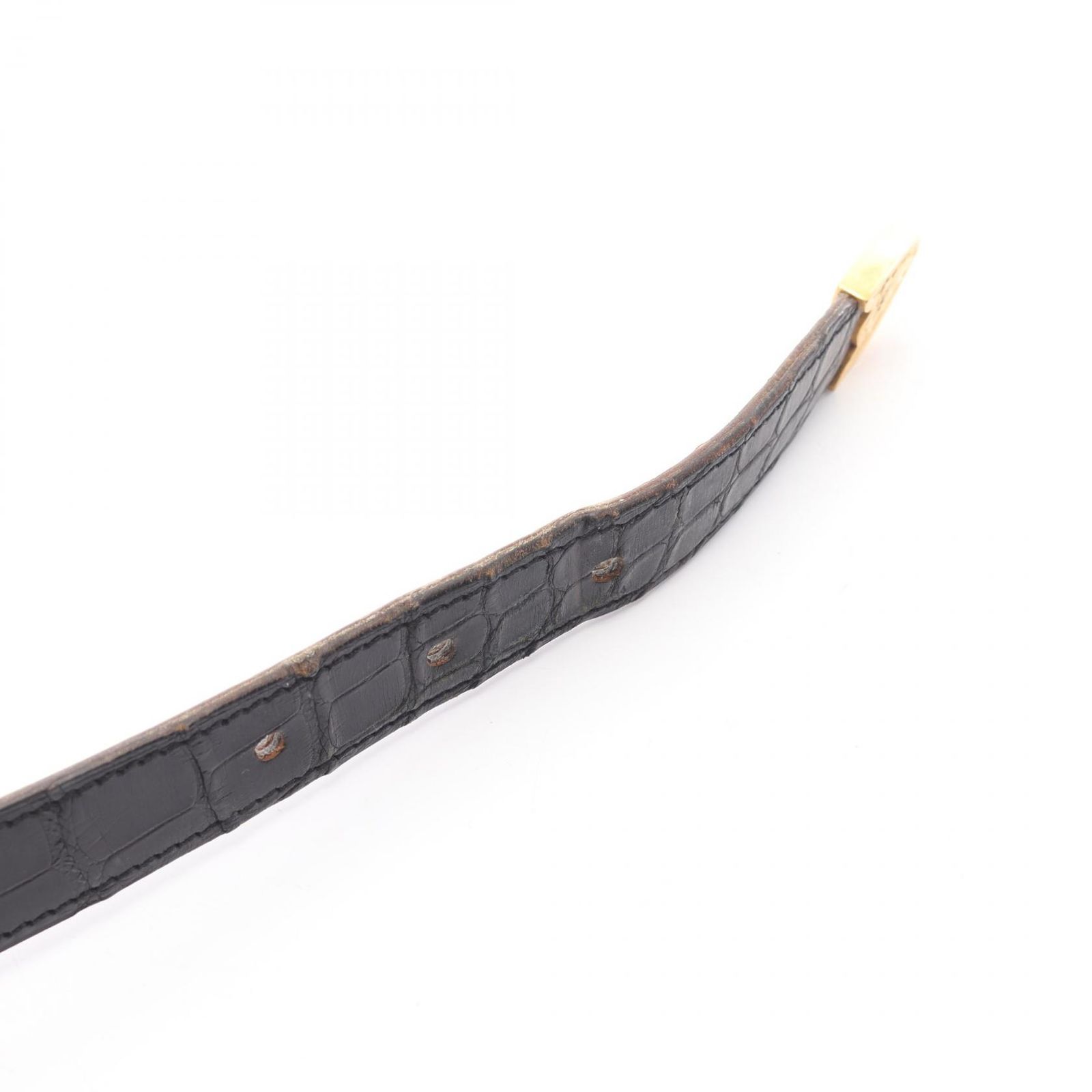 ウエスタン ブラック