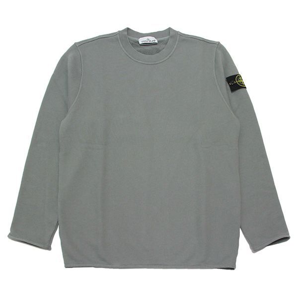 25AWモデル ストーンアイランド STONE ISLANDバッジワッペン付き