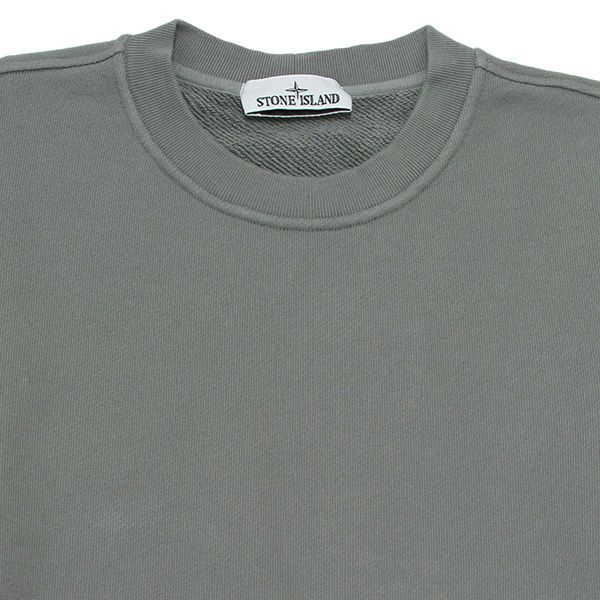 25AWモデル ストーンアイランド STONE ISLANDバッジワッペン付き