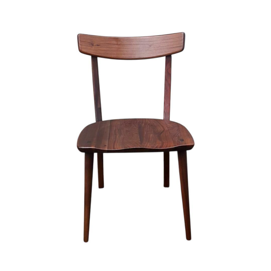 ウォールナット無垢材