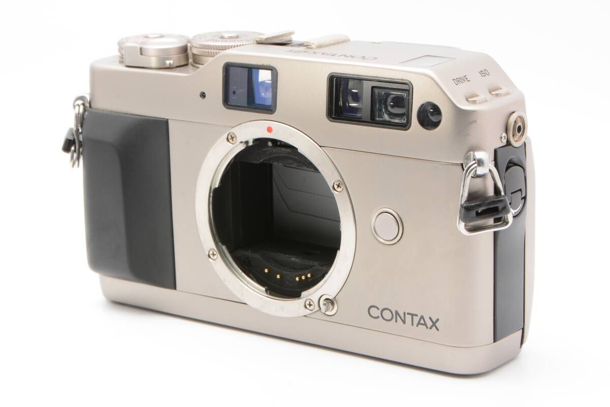 CONTAX G1 LL4378 H7583