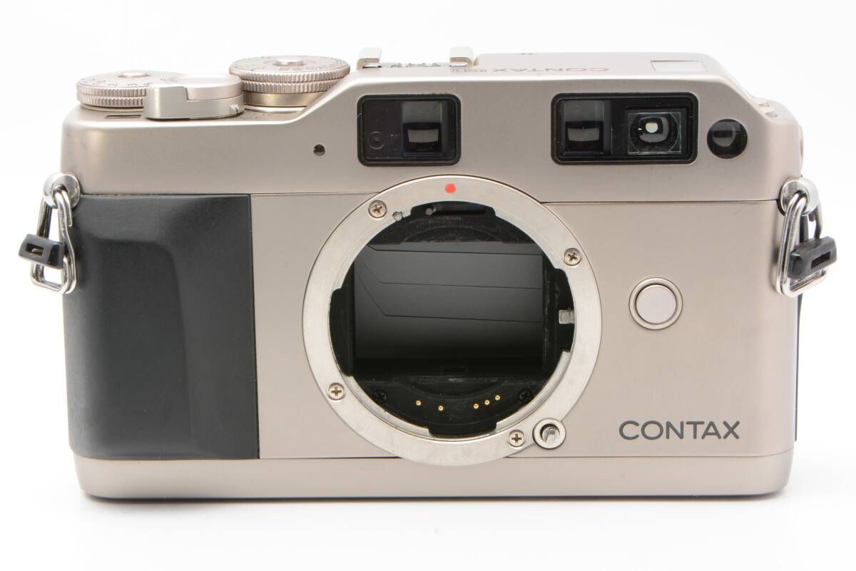 CONTAX G 1 LL 4378 H 7583