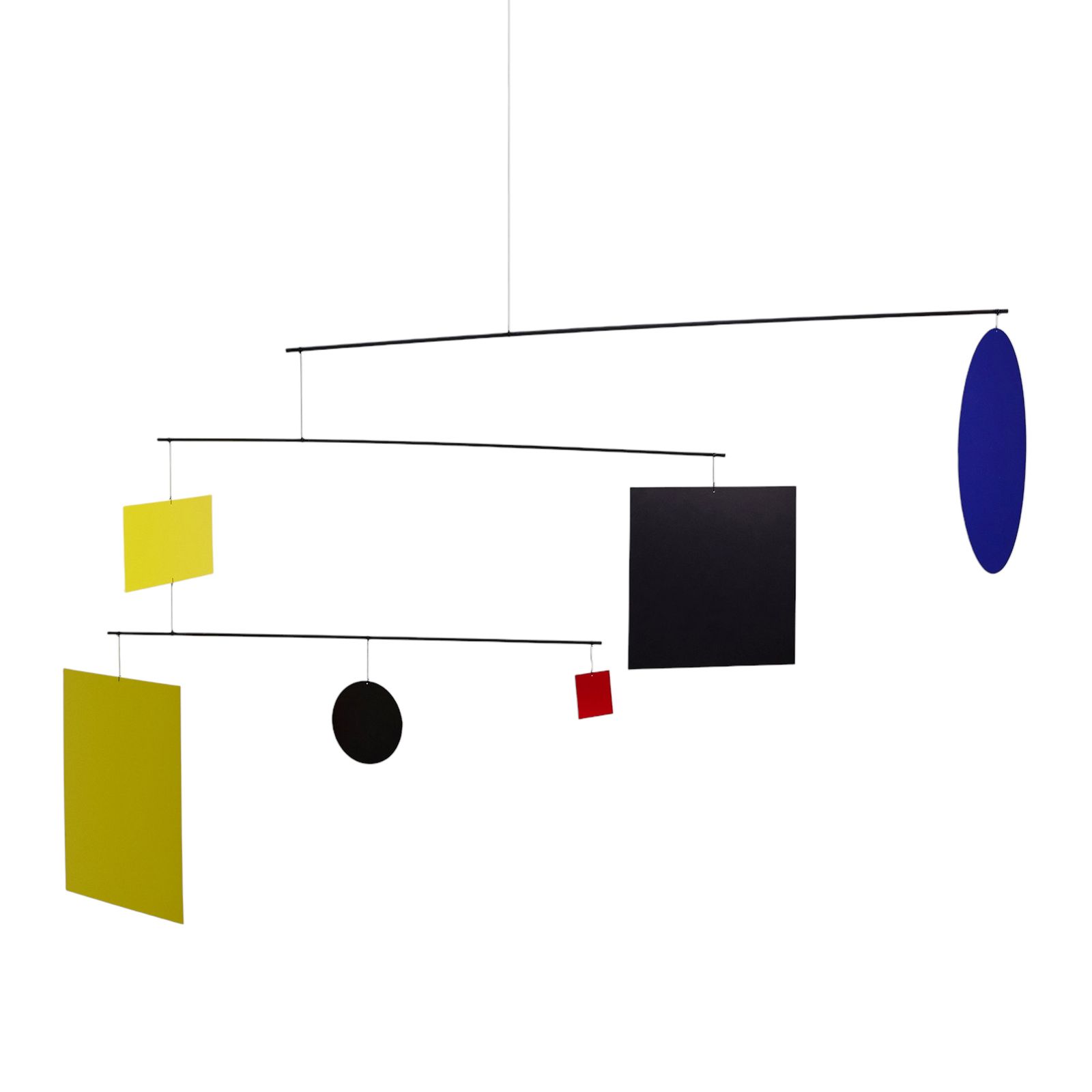 モビール 北欧 デンマーク製 Circle Square Guggenheim 32 x 417